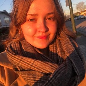 Meet your Posher, Niamh